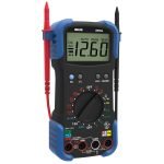 Buy Car Multimeter Online Professional: Top Reliable Picks 2025