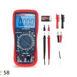 Buy Car Multimeter Professional Kit Online: Ultimate Testing Power!
