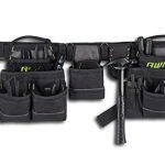 Buy Carpenter Tool Bag Online: Top Durable Tool Bags for Every Pro