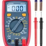 Buy Digital Voltage Tester: Top Multimeters and Automotive Testers Reviewed