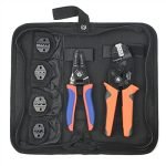Buy Electricians Crimping Tool Set for Reliable Wire Connections