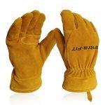 Buy Fire-Resistant Gloves Professional Kit for Ultimate Heat Protection