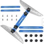 Buy Folding Ruler Professional Kit for Accurate Multi-Functional Measurements