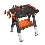 Buy Folding Workbench Kit Online: Discover Top Portable Work Tables