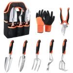 Buy Garden Hand Tools Set for Durable, Ergonomic, and Versatile Gardening