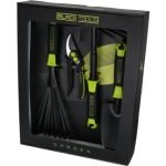 Buy Garden Weeding Tool Set for Effortless Weeding and Garden Care