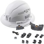 Buy Hard Hat Kit Reviews: Top Safety Helmets and Cooling Accessories