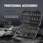Buy Impact Socket Set Online Professional Kit: Ultimate Tool Upgrade