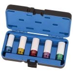 Buy Lug Nut Socket Kit Professional: Ultimate Guide for Experts