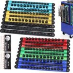 Buy Magnetic Tool Holder Kit Professional for Ultimate Garage Organization