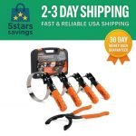 Buy Oil Filter Pliers Professional Kit: Ultimate Guide for Experts