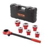 Buy Pipe Threader Tool Professional: Top Kits for Precision Pipe Threading