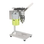Buy Portable Drill Press: Top Picks for Precision & Portability