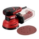 Buy Power Sander Reviews Online: Top Orbital Sanders for Dust-Free Sanding