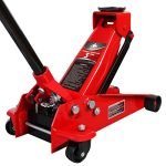 Buy Professional Car Jack for Heavy Duty Lifting and Ultimate Safety