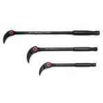 Buy Pry Bar Set Professional: Top Durable Picks for Heavy-Duty Use