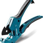 Buy PVC Pipe Cutter Ratchet Professional for Precise Heavy-Duty Cuts