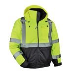 Buy Reflective Jacket Online Professional: Stay Safe with High Visibility Gear