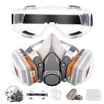 Buy Respirator Mask Online for Ultimate Protection in Painting and Welding