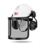 Buy Safety Helmet Professional Kit: Ultimate Protection for Industrial Worksites