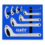 Buy Spanner Set Online Professional: Top Adjustable Wrenches for Experts