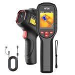 Buy Thermal Imaging Leak Detector for Precise Home Inspection Solutions