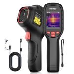 Buy Thermal Imaging Leak Detector Professional for Accurate HVAC Inspections