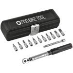 Buy Torque Wrench Professional Kit: Ultimate Precision for Pros