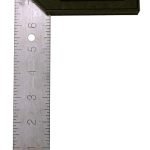 Buy Try Square Tool Online: Top Precision Squares for Woodworking Experts