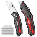 Buy Utility Knife Set With Blades: Ultimate Guide for Precision Cuts