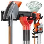 Buy Wall Tool Rack Kit Professional for Ultimate Garage Organization and Storage