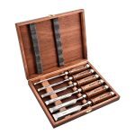Buy Wood Chisels Tool Kit Online for Precision Woodworking and Carving