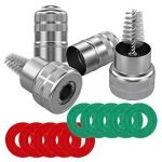 Car Battery Terminal Cleaner Kit: Ultimate Solution to Prevent Corrosion