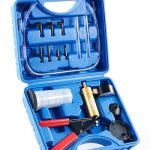 Car Brake Line Bleeding Kit: Ultimate Guide to Easy Brake Fluid Replacement