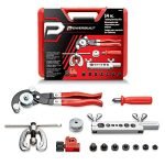 Car Brake Line Tool Set Reviews: Top Kits for Easy Brake Repairs