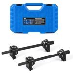 Car Coil Spring Compressor Buy Guide: Top Heavy Duty Tools Reviewed