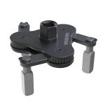 Car Engine Oil Filter Removal Tool: Effortless Oil Changes Made Simple