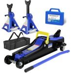 Car Jack Stand Kit Professional Buy: Top Heavy-Duty Garage Essentials