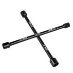 Car Lug Wrench Professional Reviews: Top Heavy Duty Cross Wrenches Compared