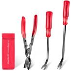 Car Panel Clip Removal Tools: Essential Kits for Easy Auto Trim Repair