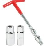 Car Spark Plug Socket Kit Professional for Easy and Efficient Spark Plug Removal