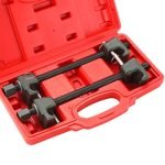 Car Suspension Spring Tool: Essential Kit for Safe Coil Spring Compression