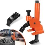 Car Tire Bead Breaker Reviews: Top Heavy-Duty Tools for Easy Tire Removal
