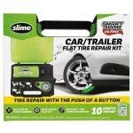 Car Tire Inflator Kit Reviews: Top Portable Air Compressors Compared