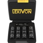 Car Wheel Lug Nut Socket Set: Ultimate Impact Tools for Easy Removal