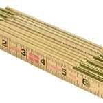 Carpenter Folding Ruler Buy Online: Top Durable and Accurate Picks