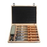 Chisel Maintenance Kit Professional Buy Online: Essential Tools for Precision