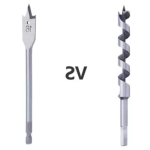 Choosing the Right Drill Bit for Wood: Expert Tips for Perfect Holes