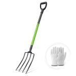 Compost Fork Professional Kit Buy Guide: Top Picks for Efficient Gardening