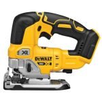 Cordless Jigsaw Tool Reviews: Top Picks for Precision and Power Cutting
